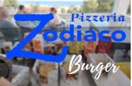 Lo Zodiaco Burger